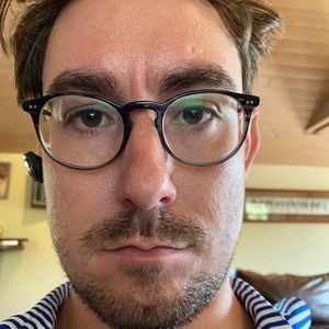 Meet your Posher, Ryan